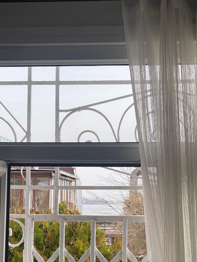 Bonita Apart Istanbul Eksteriør bilde